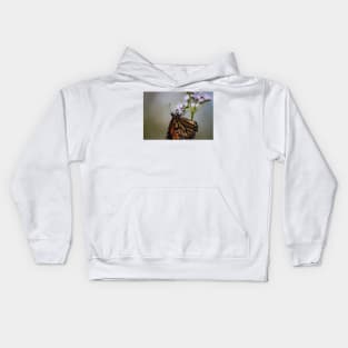 Upside Down Kids Hoodie